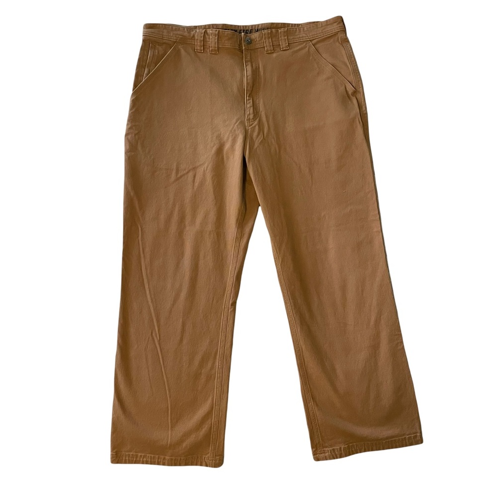 NWOT Duluth FLEX FIRE HOSE Pants 40x30